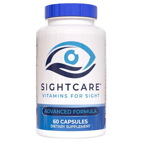 Different SightCare product at sightcare.com